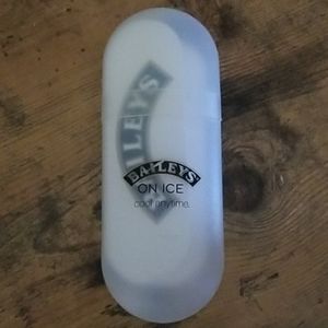 Bailey's deck of cards